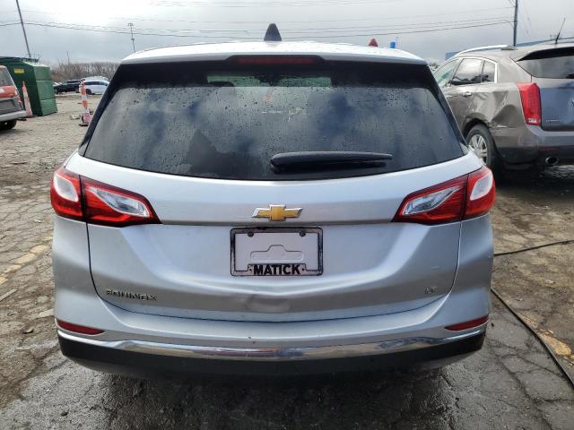 2019 CHEVROLET EQUINOX LT - 3GNAXKEV9KS592534
