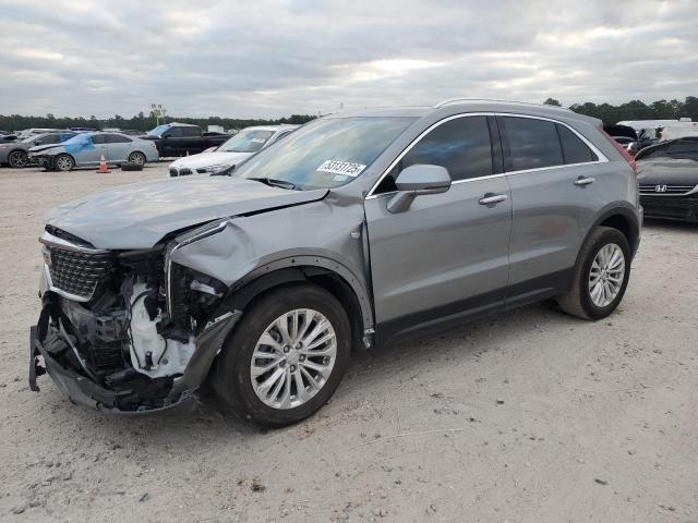 CADILLAC XT4 LUXURY