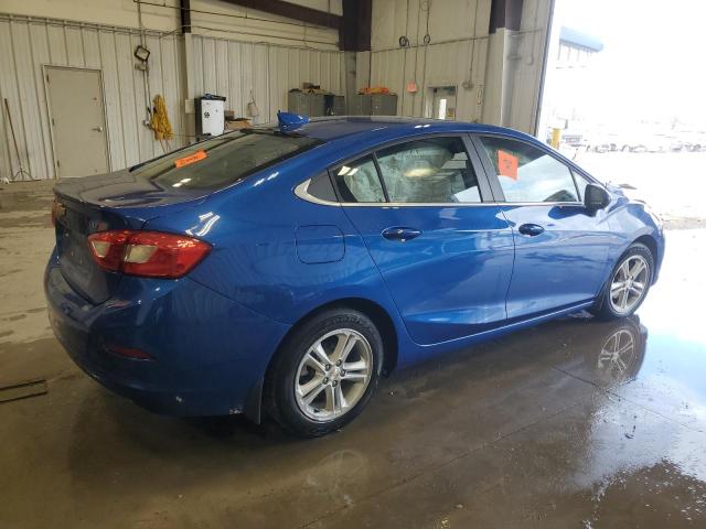 Vin: 1g1be5sm4j7191317, lot: 54135835, chevrolet cruze lt 20183