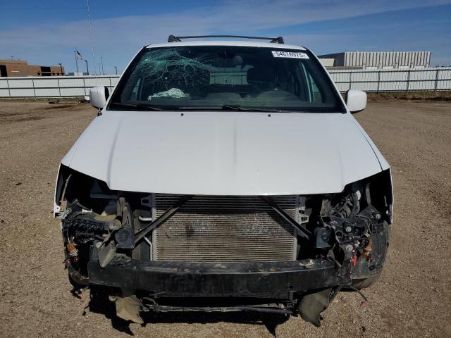 2018 DODGE GRAND CARA 2C4RDGCG9JR329400
