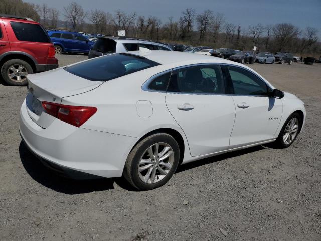 Vin: 1g1ze5st3hf215127, lot: 53953735, chevrolet malibu lt 20173