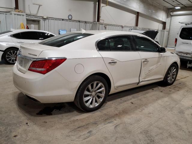 Vin: 1g4gb5g35ef280164, lot: 51472115, buick lacrosse 20143