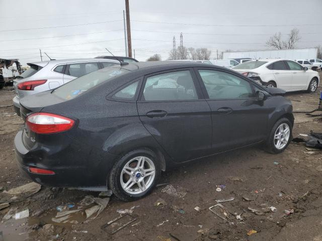 Vin: 3fadp4bj1km165488, lot: 53098545, ford fiesta se 20193