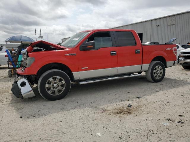 FORD F150 SUPER
