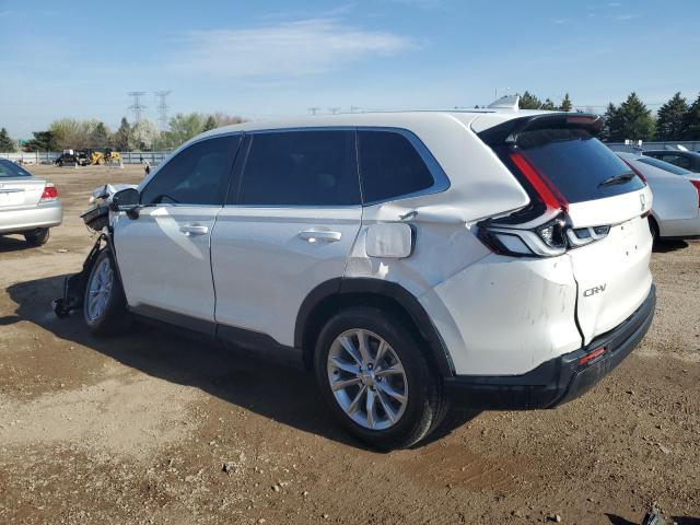 2025 HONDA CR-V EXL 2HKRS4H75SH443342