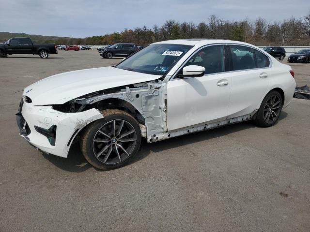 Vin: 3mw5r7j05m8b98568, lot: 53743975, bmw 3 series 2021 img_1