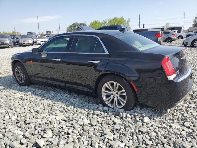 Vin: 2c3ccaeg8gh189801, lot: 53079245, chrysler 300 20162