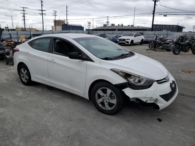 2014 HYUNDAI ELANTRA SE - 5NPDH4AE8EH511509