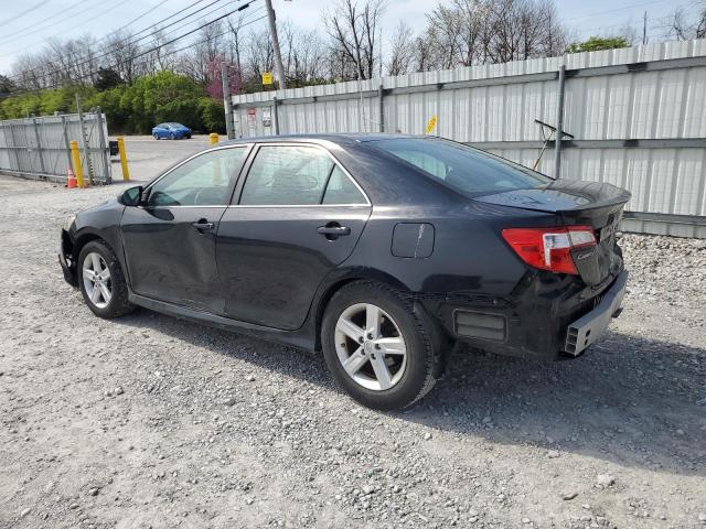 Vin: 4t1bf1fk3eu472419, lot: 52282305, toyota camry l 20142