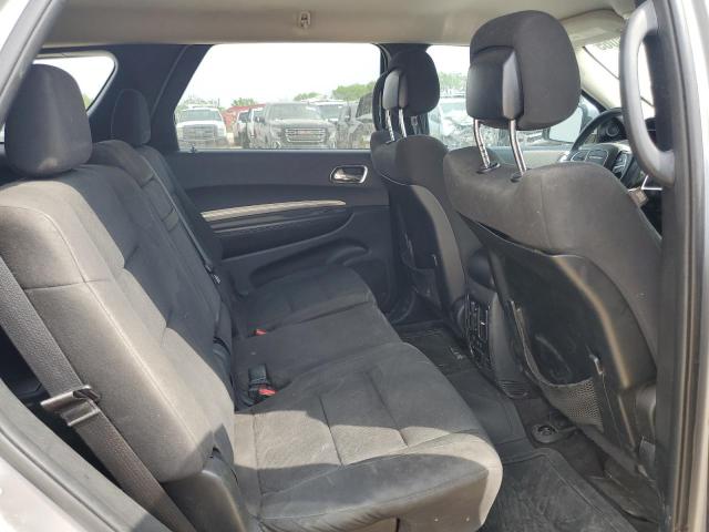 2017 DODGE DURANGO GT 1C4RDHDGXHC774509