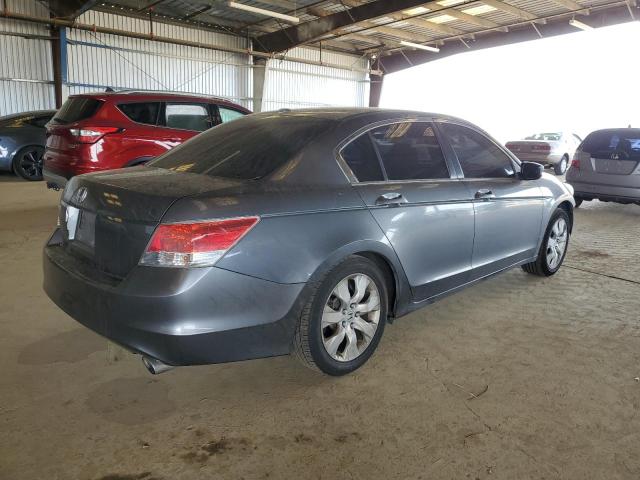 Vin: 1hgcp2f87aa126516, lot: 52570895, honda accord exl 20103