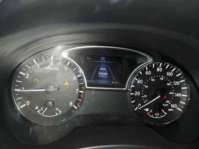 2016 NISSAN ALTIMA 2.5 - 1N4AL3AP3GN353408