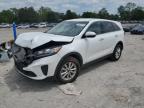2019 KIA SORENTO LX - 5XYPGDA50KG487533