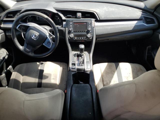 2018 HONDA CIVIC LX - 19XFC2F55JE209629