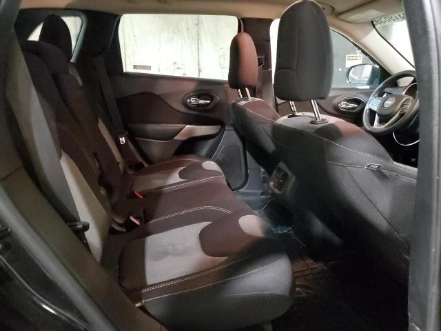 2017 JEEP CHEROKEE S - 1C4PJLAB6HW654894