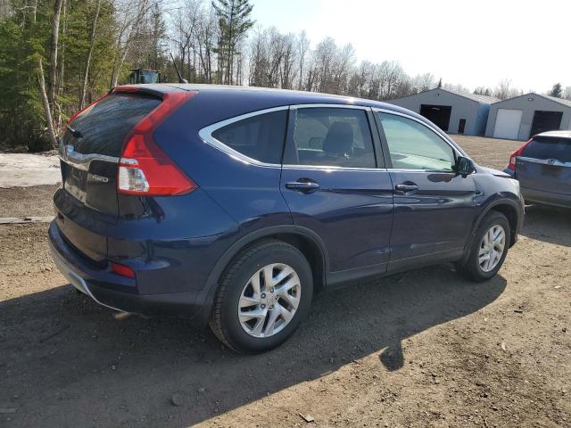 Vin: 2hkrm4h56fh129133, lot: 54229435, honda crv ex 20153