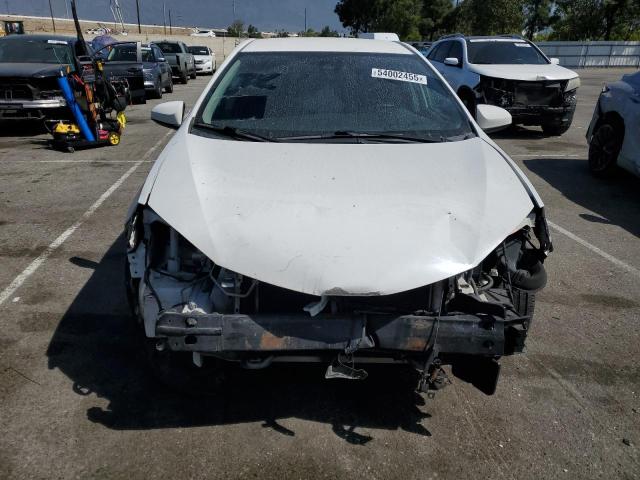 2017 TOYOTA COROLLA L - 5YFBURHE5HP639669