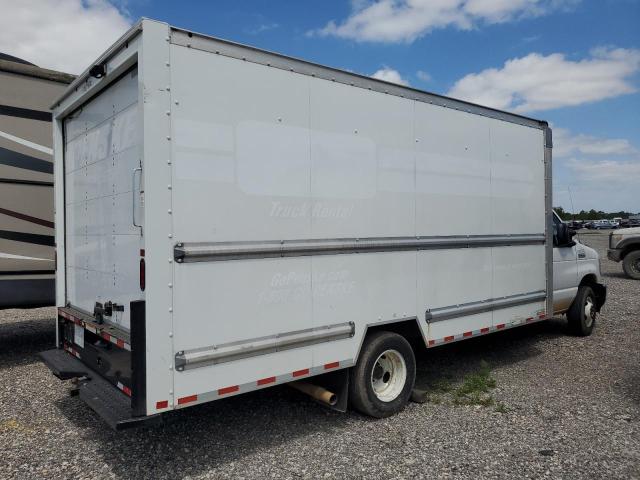 Vin: 1fdwe3fn6ndc03437, lot: 50570905, ford all models e350 super duty cutaway van 20223