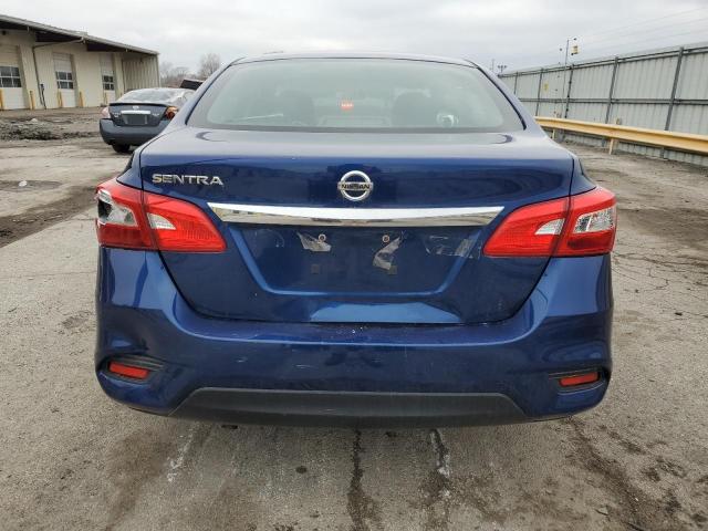 2019 NISSAN SENTRA S - 3N1AB7AP7KY367654