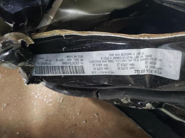 2020 DODGE CHARGER R/ 2C3CDXCT2LH150468