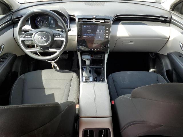 2024 HYUNDAI TUCSON SEL - KM8JB3DE1RU272211