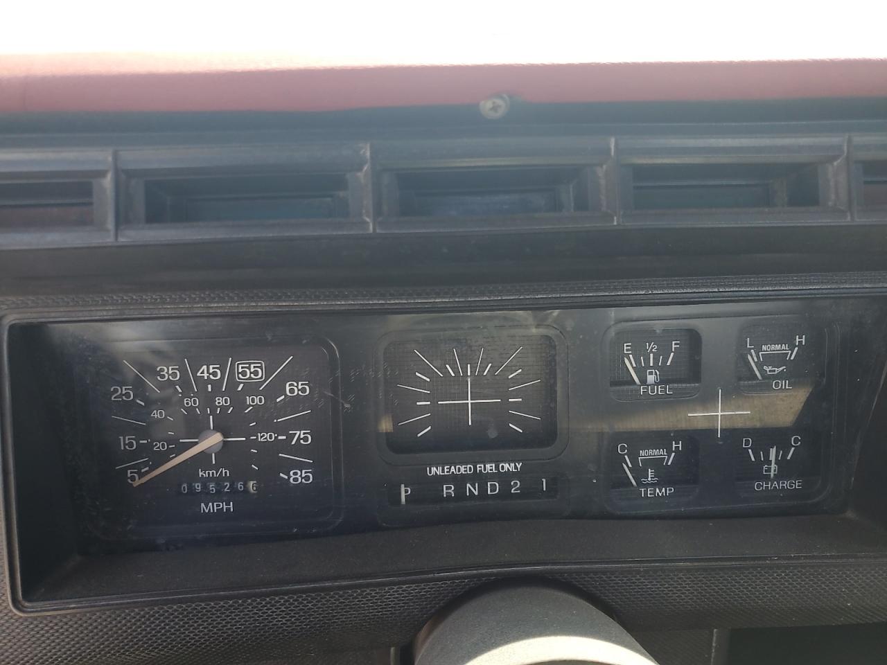 Lot #3285805648 1980 FORD F 150