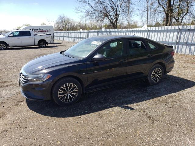 VOLKSWAGEN JETTA SEL