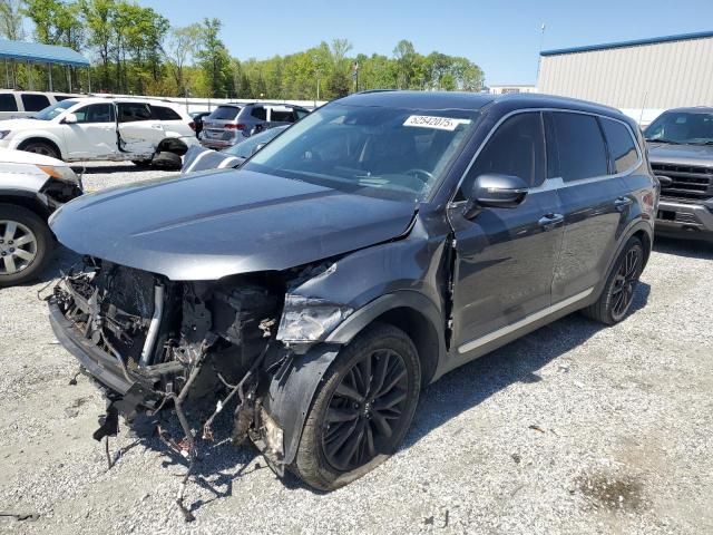 KIA TELLURIDE