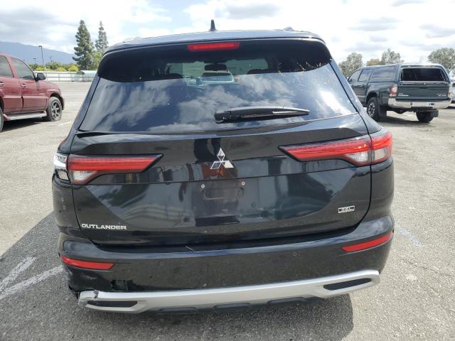 2022 MITSUBISHI OUTLANDER - JA4J3VA84NZ060972