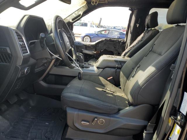 2016 FORD F150 SUPER - 1FTEW1EG6GKD30918