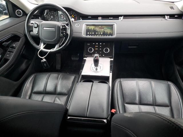 2020 LAND ROVER RANGE ROVE - SALZJ2FX6LH006114