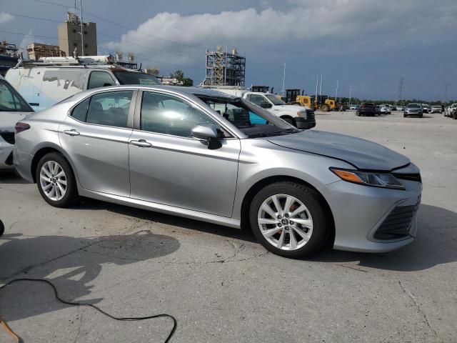Vin: 4t1c11akxnu695275, lot: 52513725, toyota camry le 20224