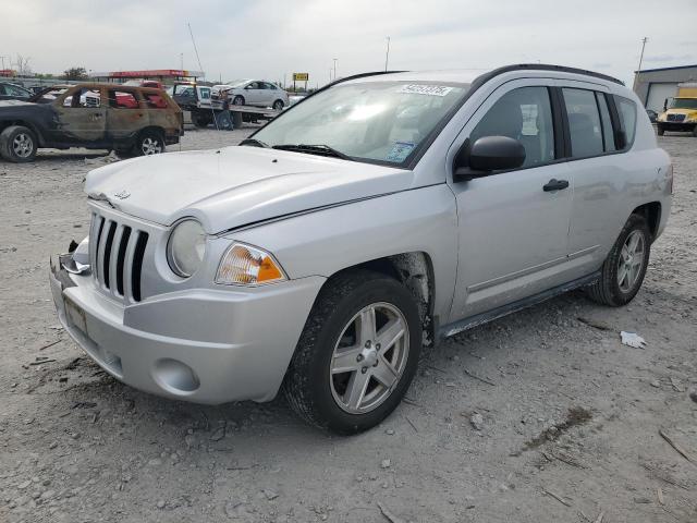 Vin: 1j4nf4fb2ad505885, lot: 54257375, jeep compass sport 2010 img_1