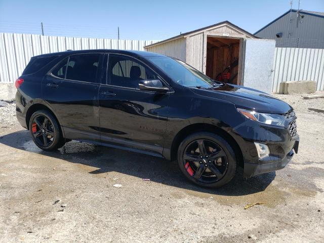 2018 CHEVROLET EQUINOX LT - 2GNAXTEX4J6309221