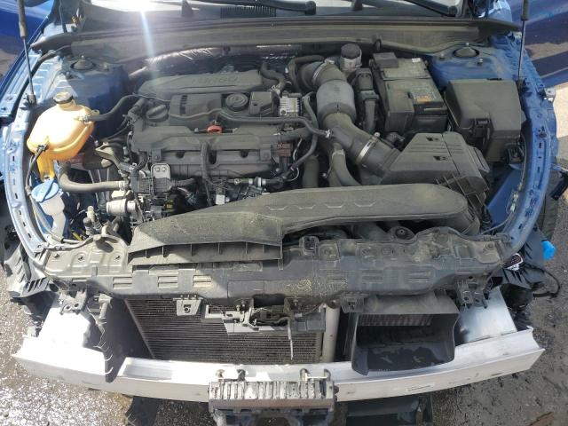 2022 KIA K5 GT LINE - 5XXG64J21NG128726
