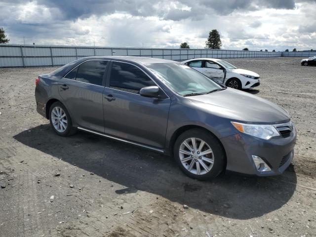 Vin: 4t4bf1fk5cr224918, lot: 53367615, toyota camry base 20124