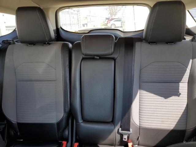 2017 FORD ESCAPE SE - 1FMCU0GD5HUC44687