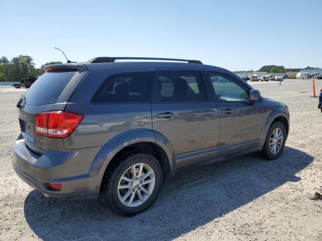 2015 DODGE JOURNEY SX - 3C4PDCBGXFT565611