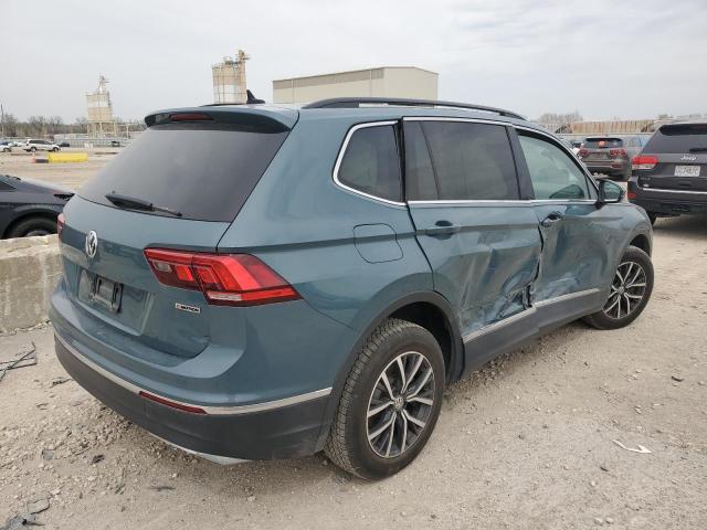 Vin: 3vv2b7ax0lm026446, lot: 52376535, volkswagen tiguan se 20203