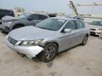 2015 HONDA ACCORD LX - 1HGCR2F32FA055845