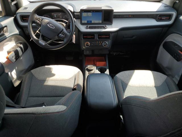 2022 FORD MAVERICK X 3FTTW8E93NRA12331