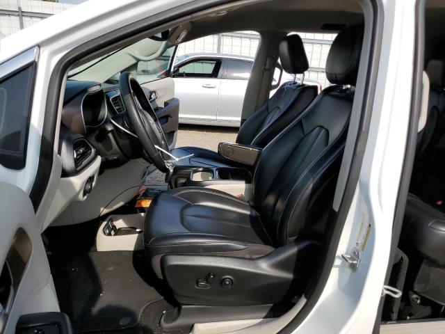 2021 CHRYSLER VOYAGER LX - 2C4RC1DG7MR515228