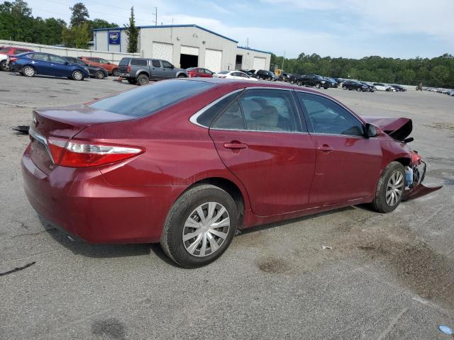 Vin: 4t1bf1fk8fu995131, lot: 53478495, toyota camry le 20153