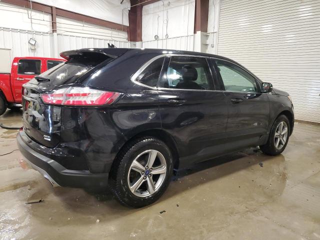 Vin: 2fmpk4j93kbb01169, lot: 54072135, ford edge sel 20193
