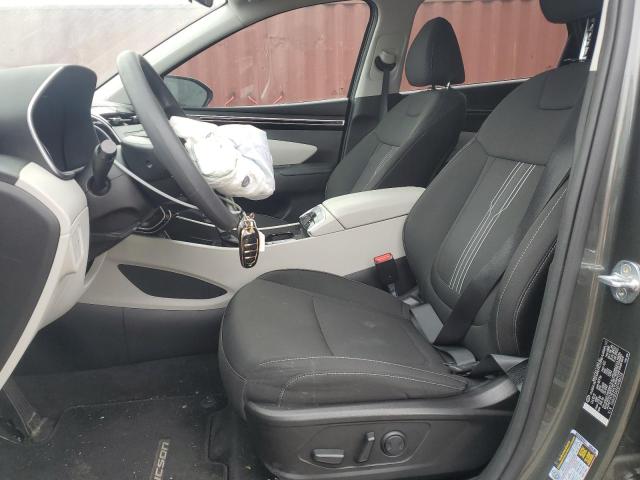 2023 HYUNDAI TUCSON SEL 5NMJB3AE6PH186258