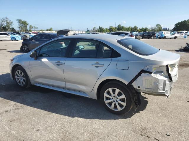 Vin: 5yfb4mde4sp259111, lot: 51736495, toyota corolla le 20252
