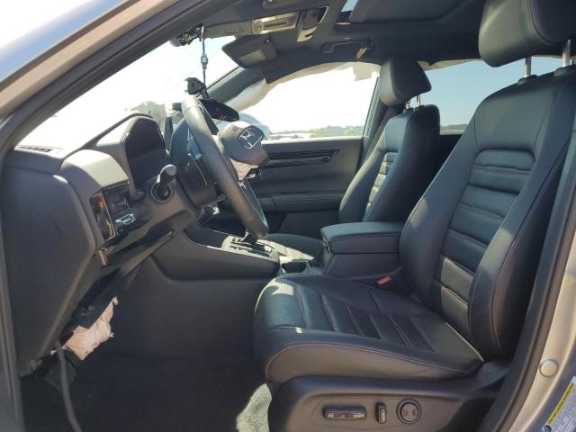 2024 HONDA CR-V SPORT - 7FARS6H91RE052103