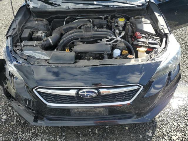 2018 SUBARU IMPREZA - 4S3GTAA68J1711570