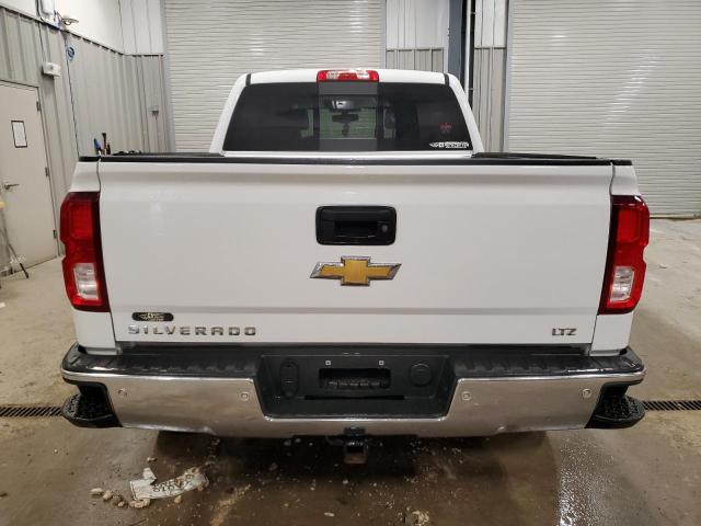 2017 CHEVROLET SILVERADO 3GCUKSEC2HG236439
