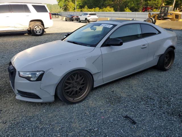 AUDI A5 PREMIUM PLUS